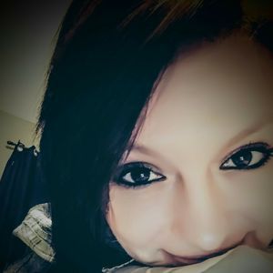 Meet your Posher, Sheri